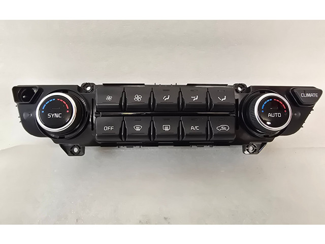 Блок управления климат-контролем 97250 KIA Sportage