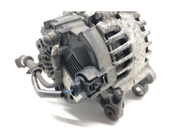 Генератор 03L903023J Skoda Rapid (NH)