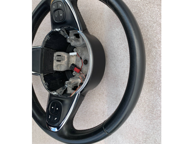 Volant Fiat 500E 2012 3411920