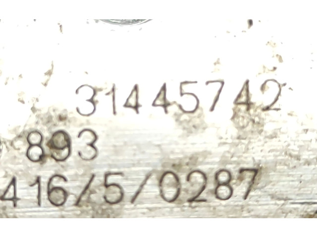 Блок АБС 31445742, 0265956554 Volvo XC40 - года