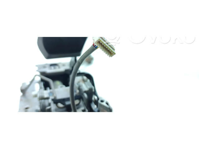 Рулевая рейка 1T1419502M Volkswagen Caddy 2011 - 2016 года