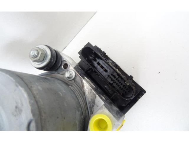 Рулевая рейка  Блок ABS 9643855980   Citroen Berlingo 2003 - 2007 года