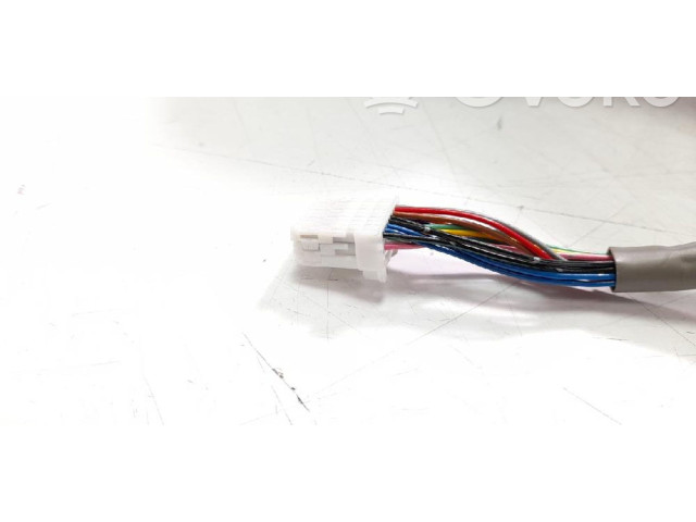 Zpětné zrcátko pravé Toyota RAV 4 (XA50) 2019 E4045428