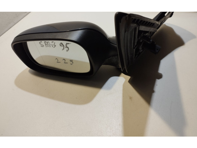 Зеркало электрическое Saab 9-5 1998 - 2005 года