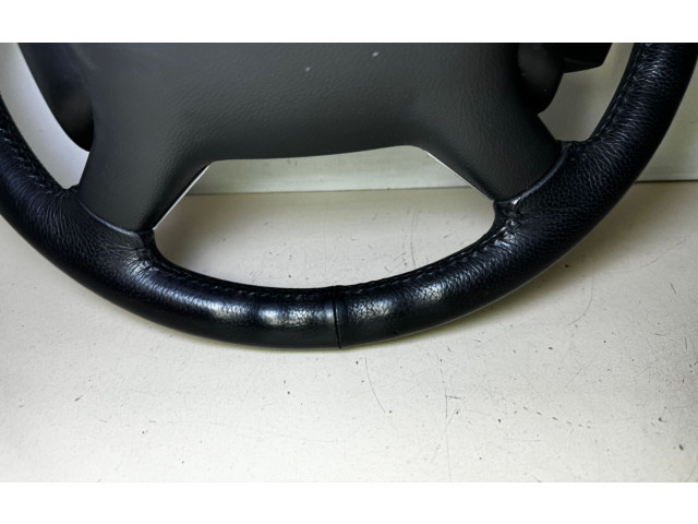 Турбина Руль Chevrolet Captiva 966265, 96628528