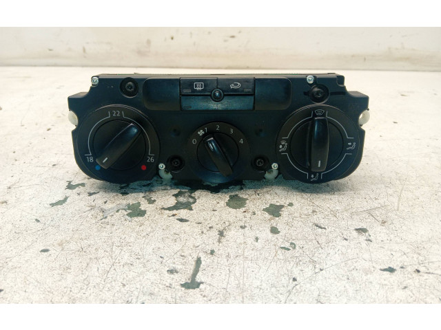 Блок управления климат-контролем 1K1820045B, 5HB00932201   Volkswagen Jetta V