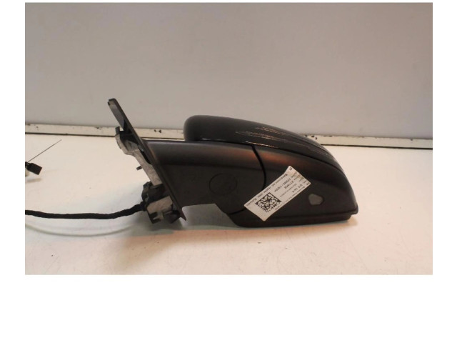 Zpětné zrcátko Mercedes-Benz GLA W156 2013