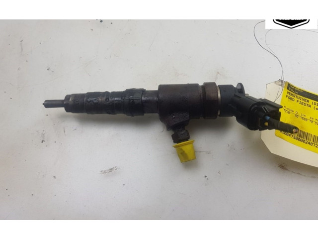 Vstřikovač 0445110340, 0445110340 Ford Fiesta T3JA(Euro 5)