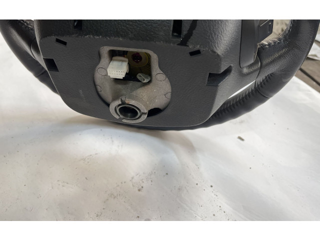 Руль KIA Sorento 2002 - 2009 года