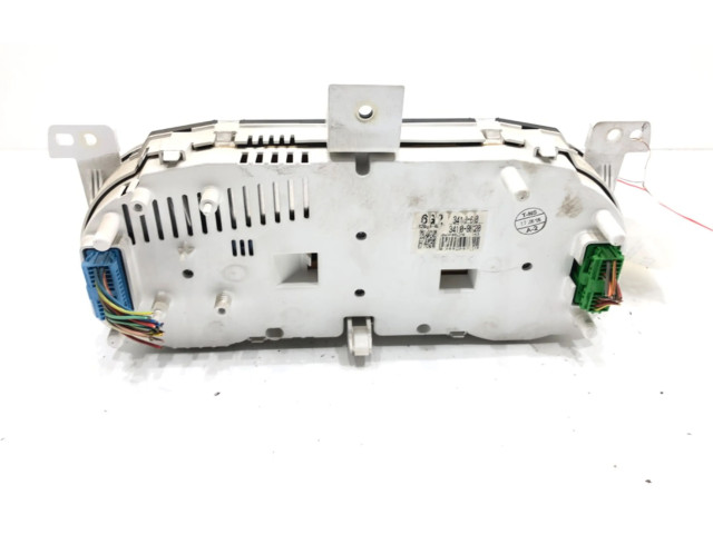 Přístrojová deska Suzuki Ignis 2003 34100-86G20