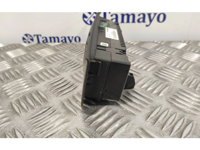 Дисплей    6J0820043C, A2C53424497   Seat Ibiza IV (6J,6P)