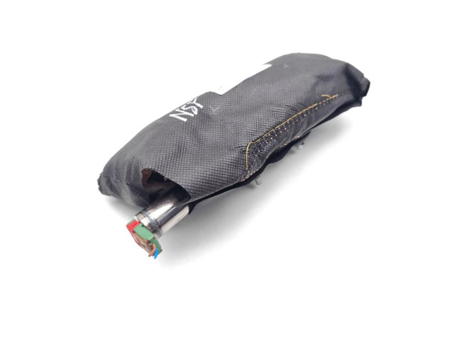 Подушка безопасности в сиденье 985H10581R, 34173737D Dacia Sandero