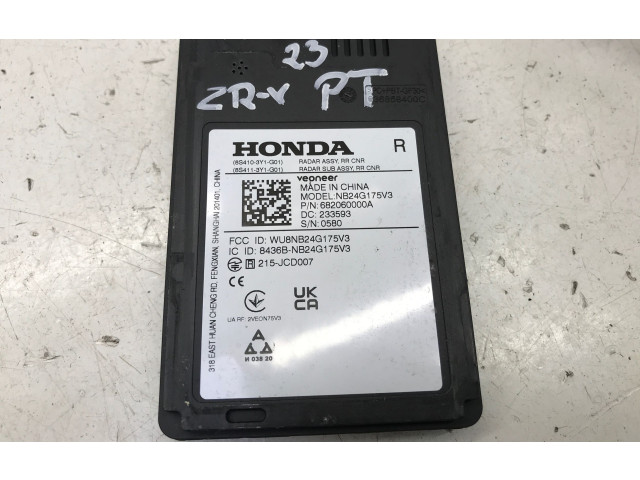 Датчик слепых зон 8S4103Y1G01, 8S4113Y1G01 Honda ZR-V