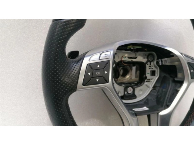 Volant Mercedes-Benz CLA C117 X117 W117 2014 A1724601803