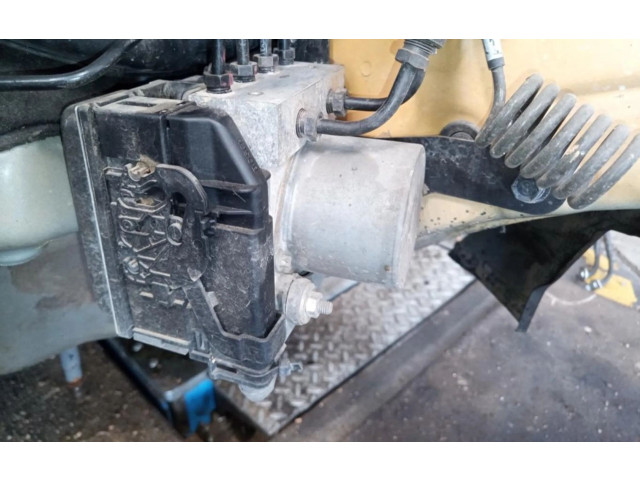 Блок АБС 0265230231   KIA  Pro Cee'd I  2008 - 2013 года