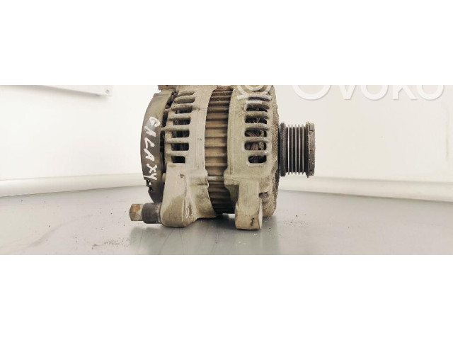 Генератор 0121615009 Ford Galaxy