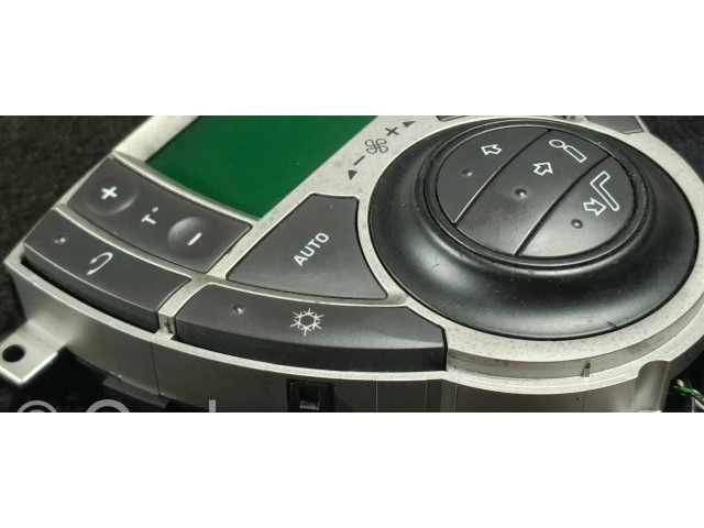 Блок управления климат-контролем 14874990YR, 0173013 Citroen C8