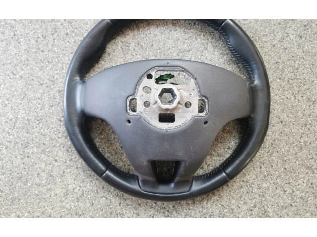 Руль Volvo V60  2011 - 2013 года P31250592      