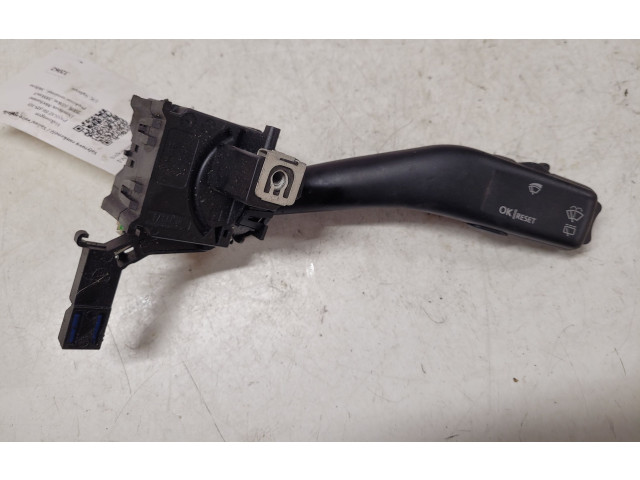 Ручка стеклоочистителей 1K0953519A   Volkswagen PASSAT B6