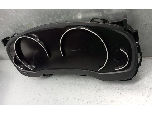 Přístrojová deska BMW M3 G80 2019 6210943996801, 14369510