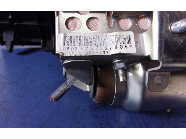 Подушка безопасности пассажира 77850-SEA-G81, 77850-SEA-G81   Honda Accord