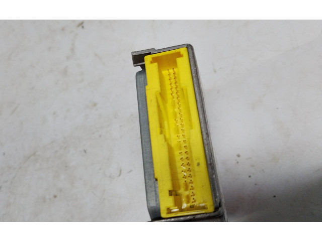 Блок управления надувных подушек 8D0959655L Audi A4 S4 B5 8D