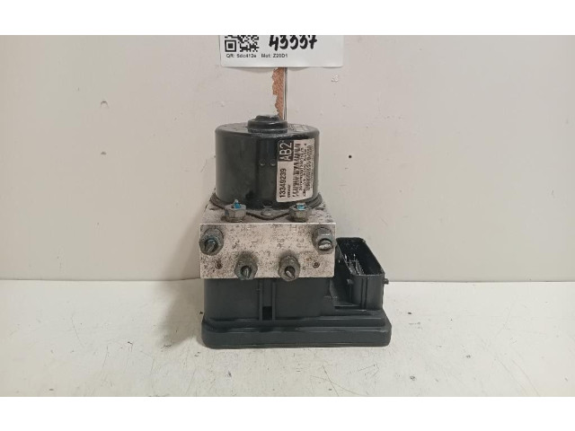 Блок управления АБС 28.5600-4008.3, 28.5600-4008.3   Chevrolet Orlando