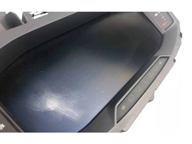 Панель приборов 6F0920790A Seat Tarraco