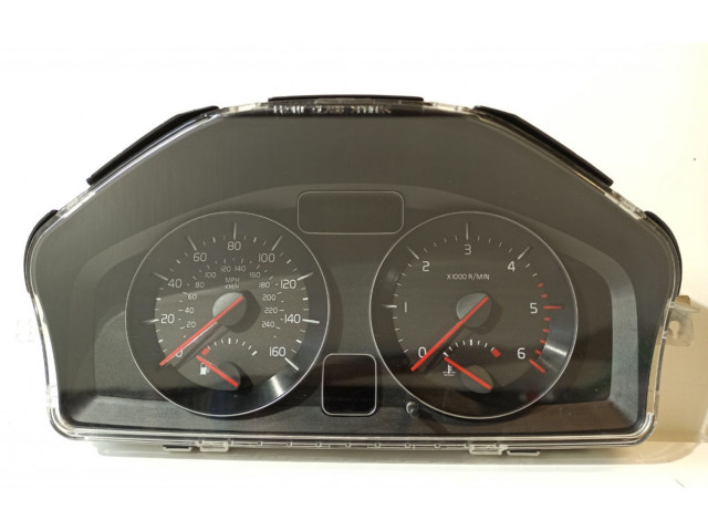 Панель приборов 31296235, 36002721 Volvo S40