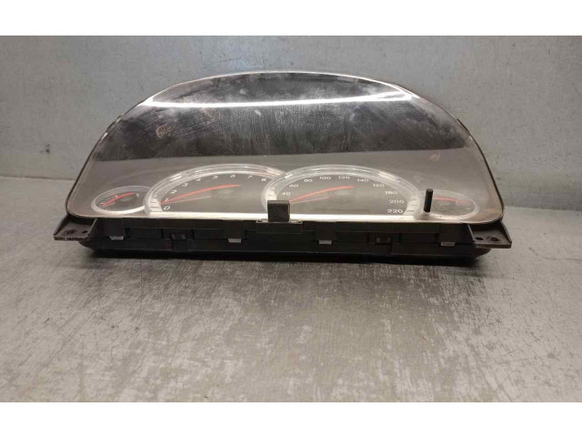 Панель приборов 96628242 Chevrolet Captiva