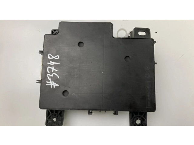 Блок предохранителей 8637A318 Mitsubishi Outlander