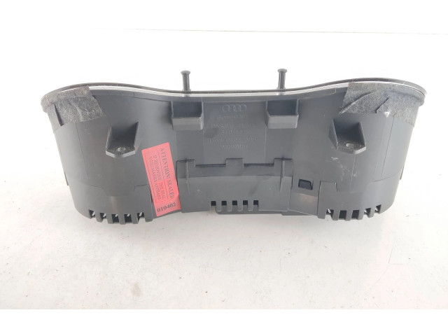 Панель приборов 8P0920931E Audi A3 S3 8P