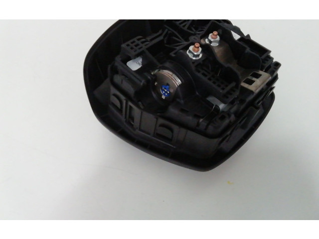 Подушка безопасности водителя 985701921R, 985701921R Renault Scenic III - Grand scenic III