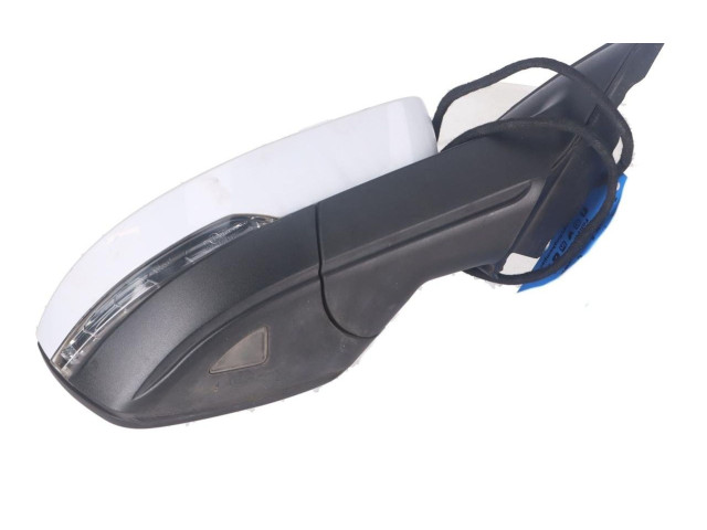 Зеркало электрическое Skoda Octavia Mk3 (5E) 2013 - 2019 года