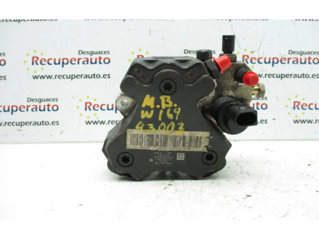 Vstřikovací čerpadlo A6400700701 Mercedes-Benz A W169