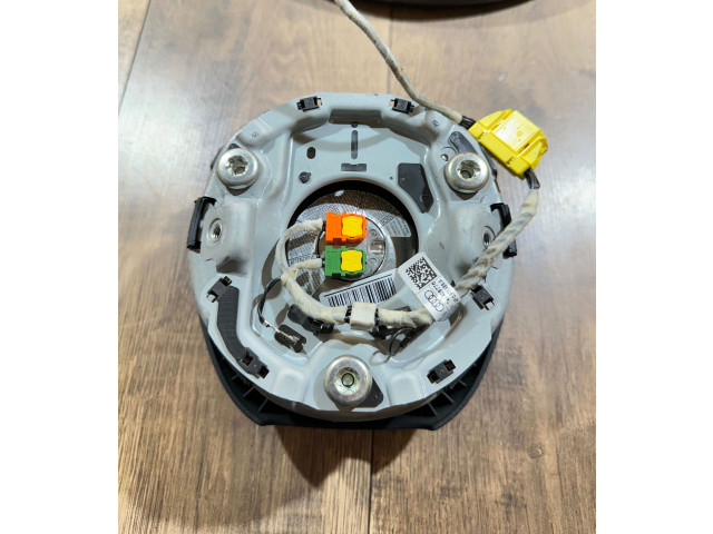 Руль 4F0419091AQ, 1714000C   Audi Q7 4L 2007