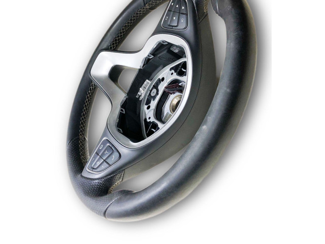 Volant Mercedes-Benz GLA W156 2016