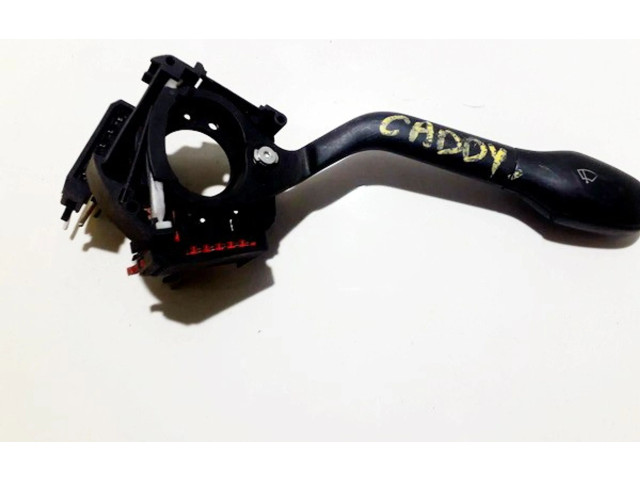 Ручка стеклоочистителей 6k6953503ad, 12254022 Volkswagen Caddy