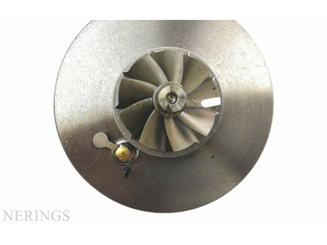 Турбина Renault Scenic II - Grand scenic II 54399700002, CHRA30-0101