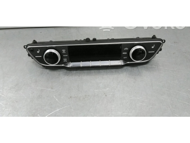 Блок управления климат-контролем 80A820043G Audi Q5 SQ5