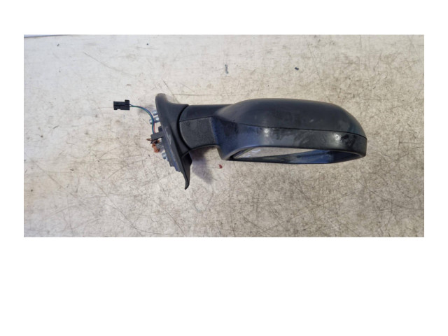 Zpětné zrcátko  Citroen Berlingo 2010    