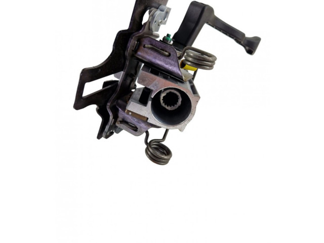    Рулевая рейка a0049442   Audi A1 2010 - 2018 года