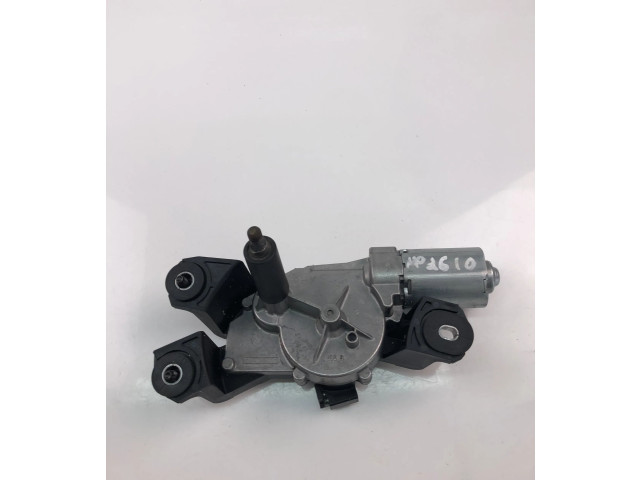 Моторчик дворников 31349380 Volvo XC90