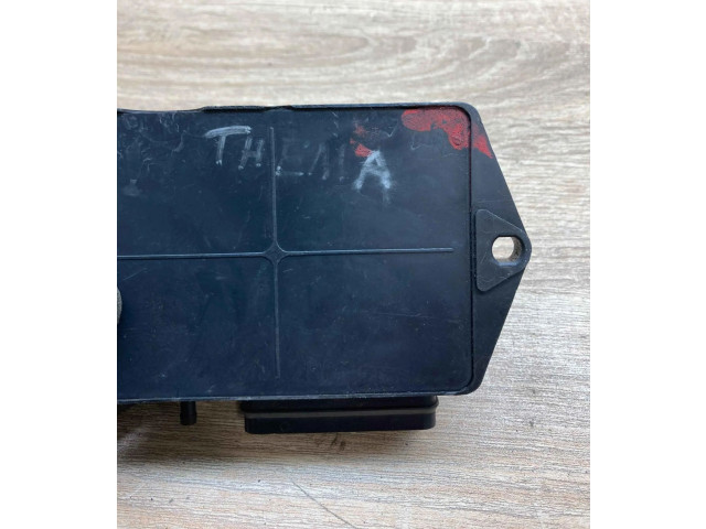 Řídící jednotka MED420A Fiat Croma 1985