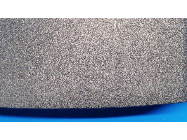 Отделка приборного щитка