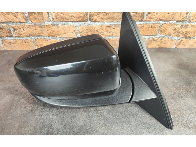 Zpětné zrcátko  BMW X6 E71 2009    