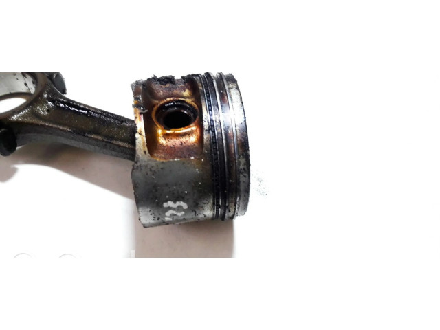 Píst Fiat Bravo - Brava pro benzínový motor 1.6