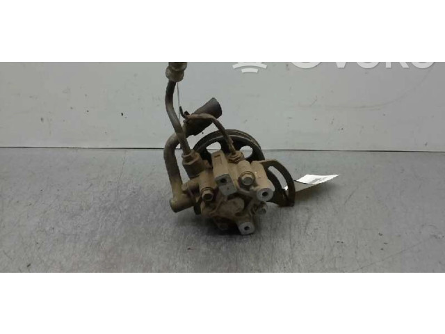 Топливная рампа Chevrolet Spark для двигателя B10D1-G