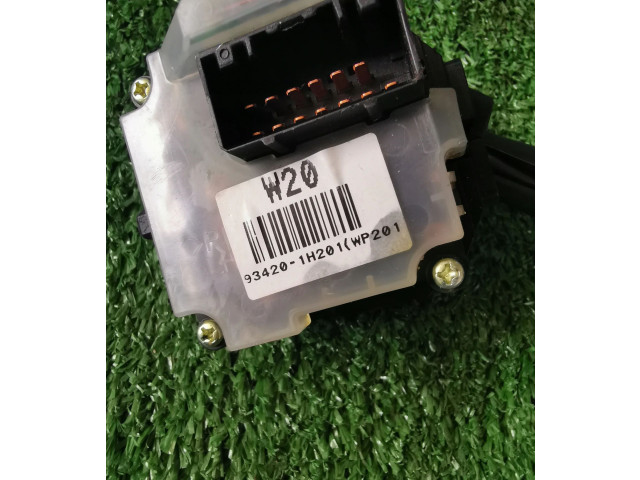 Ручка стеклоочистителей 934201H201 KIA Ceed