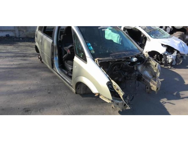 Моторчик заднего дворника 9132802 Opel Meriva A